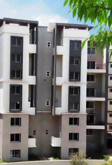 Sobha Carnation