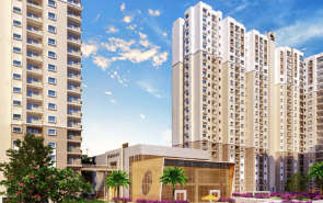 Prestige Finsbury Park Hyde Gummanahalli