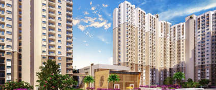 Prestige Finsbury Park Hyde Gummanahalli