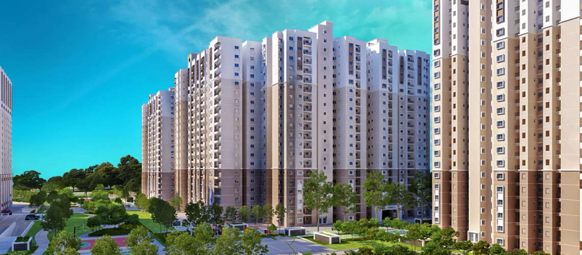 Prestige Finsbury Park Hyde Gummanahalli