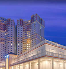 prestige-lakeside habitat