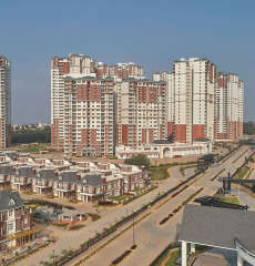 prestige-lakeside habitat