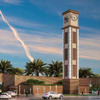 prestige-jindal city