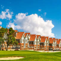 prestige-augusta golf villa