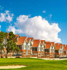 prestige-augusta golf villa