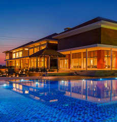 prestige-augusta golf villa