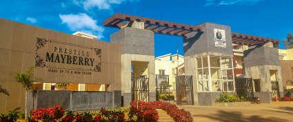 Prestige Mayberry Whitefield