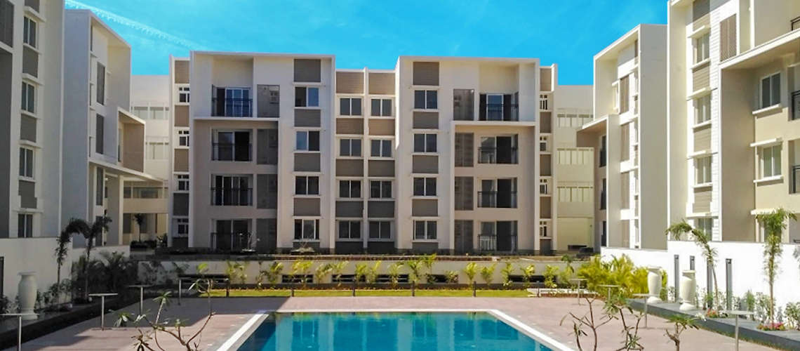 Prestige Casabella Electronic City