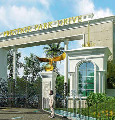 prestige-park drive