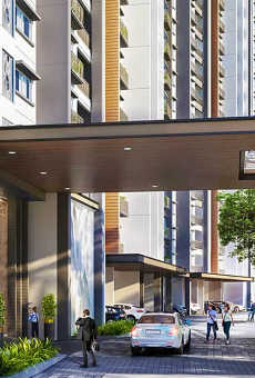 Prestige Meridian Park