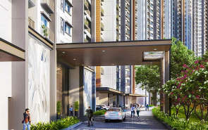 Prestige Meridian Park Sarjapura