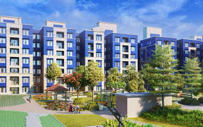 Brigade Xanadu Nolambur