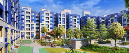 Brigade Xanadu Nolambur