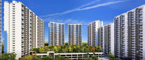 Godrej Forest Grove