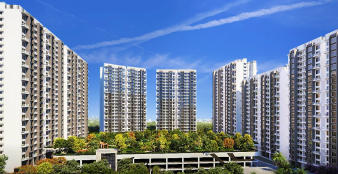 Godrej Forest Grove