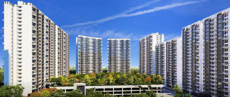 Godrej Forest Grove
