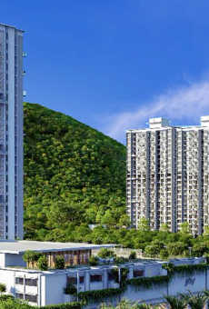Godrej Hillside