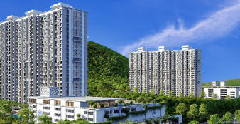 Godrej Hillside