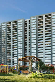 Godrej Nurture