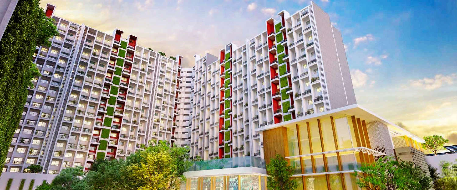 Godrej Elements