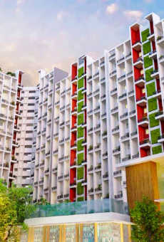 Godrej Elements
