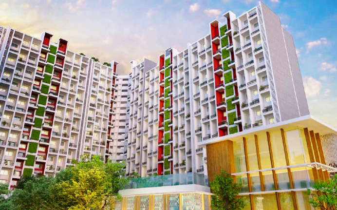Godrej Elements Hinjewadi