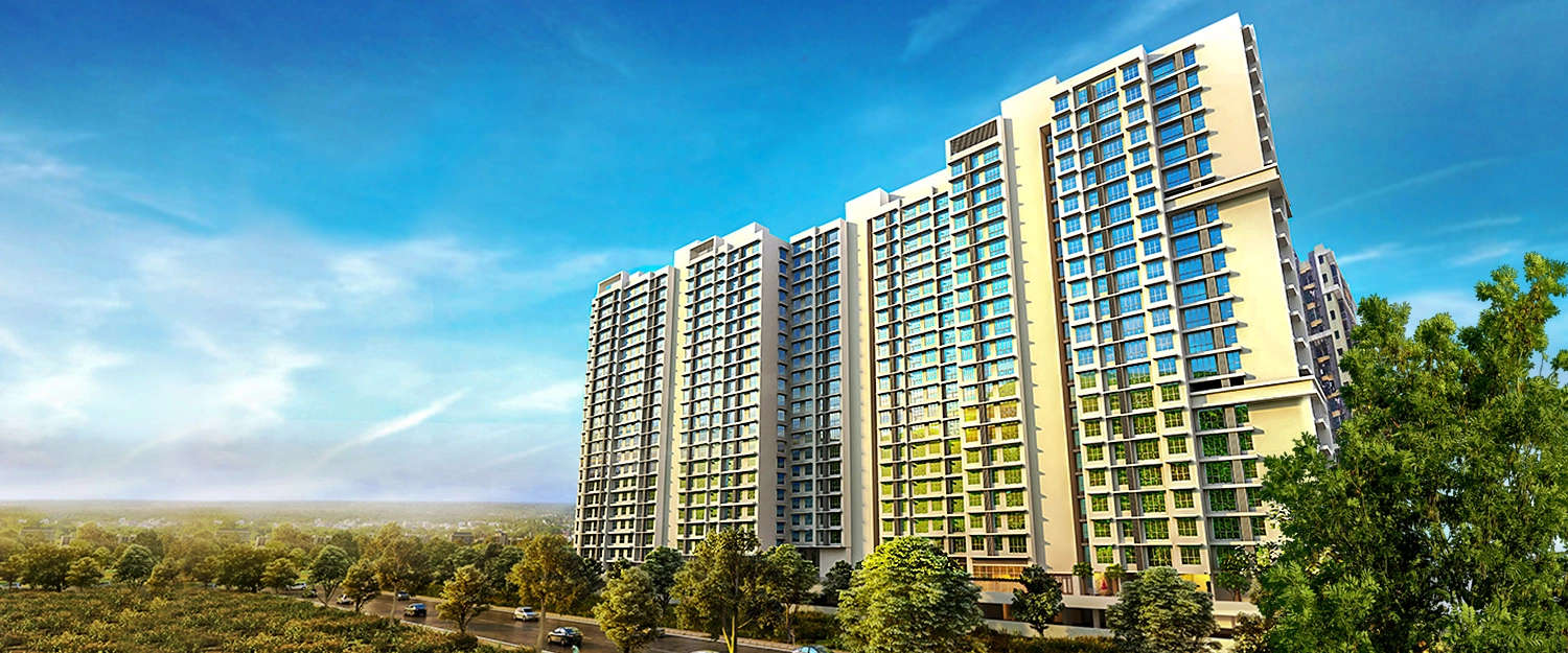 Godrej Tranquil