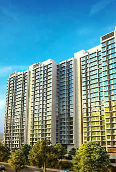 Godrej Tranquil