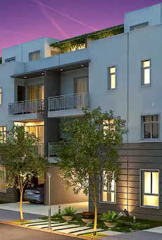 Godrej Crest