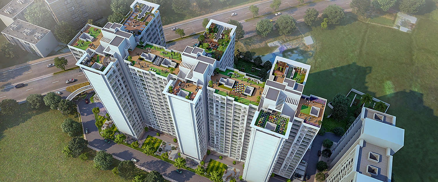 Godrej Vihaa