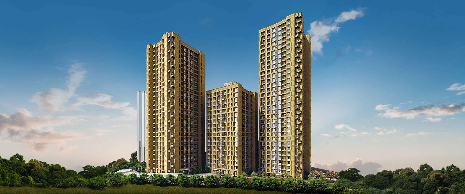 Godrej Parkridge