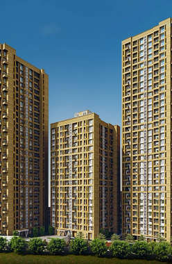Godrej Parkridge