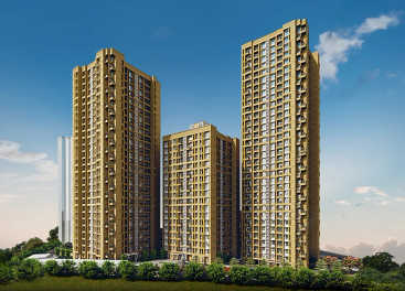 Godrej Parkridge
