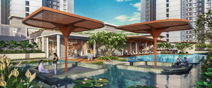 Godrej Upavan Bhiwandi