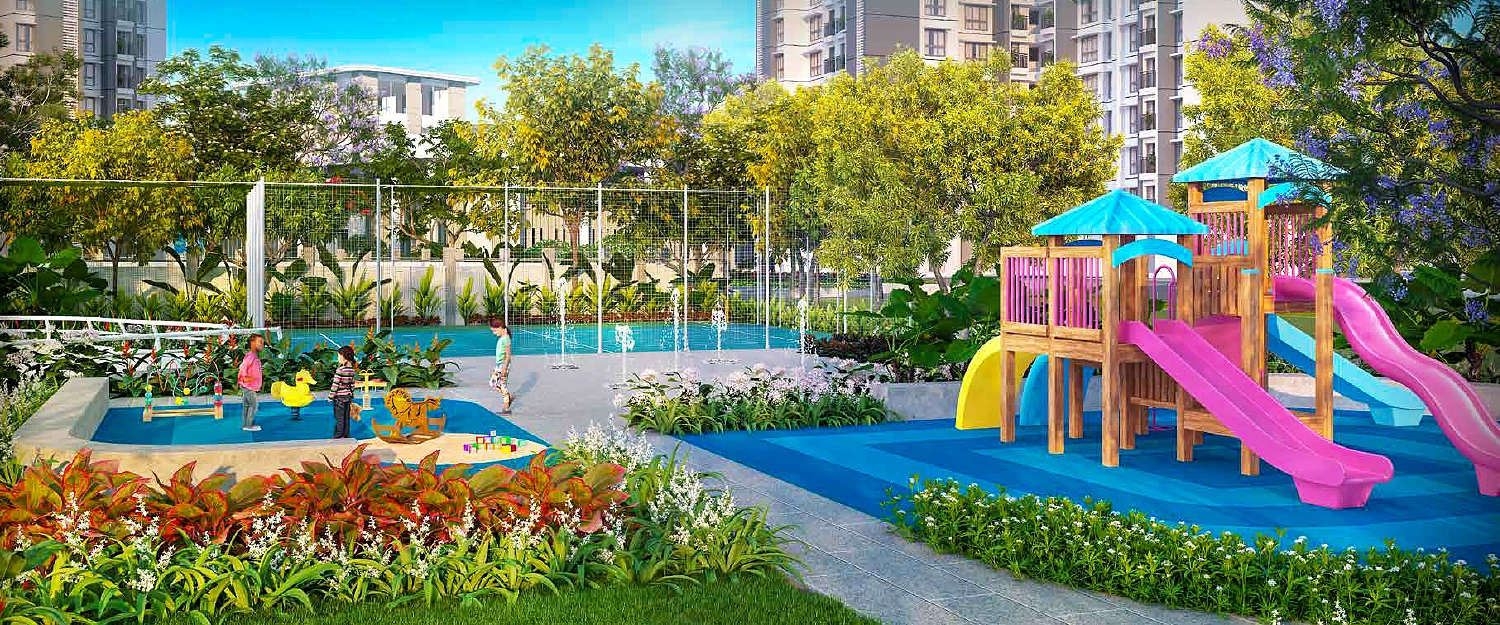 Play Area