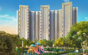 Godrej Upavan Bhiwandi