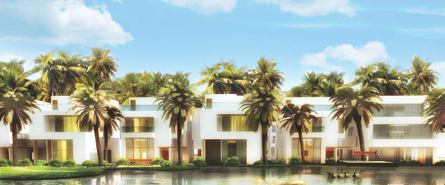 Godrej Gold County