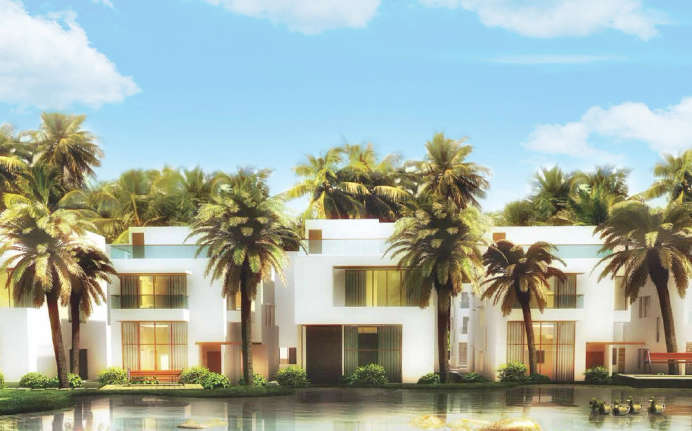 Godrej Gold County Chikkabidarakallu village