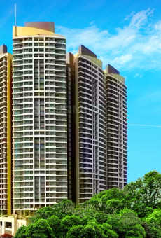 Kalpataru Towers