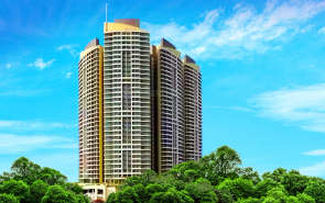 Kalpataru Towers Kandivali