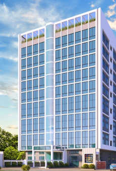 Lodha Serenity