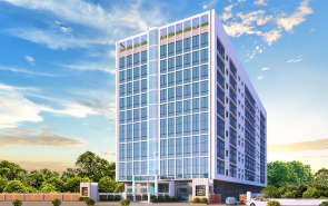 Lodha Serenity Dombivali