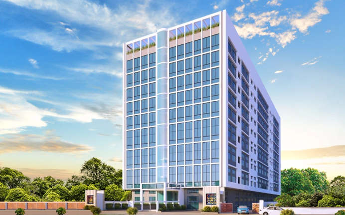 Lodha Serenity Dombivali