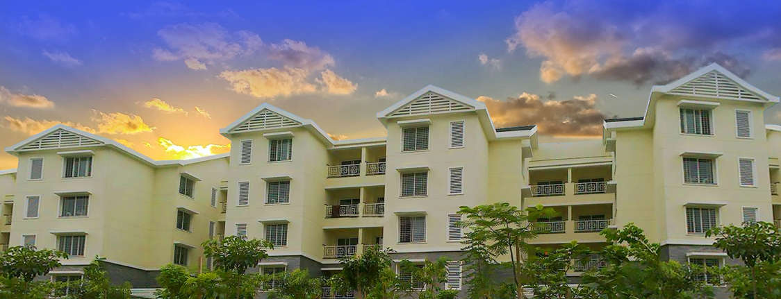 Sobha Dew Flower JP Nagar