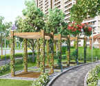 JP Codename Now Or Never Mira Bhayandar - Amenities