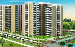 Sobha Classic - Elevation