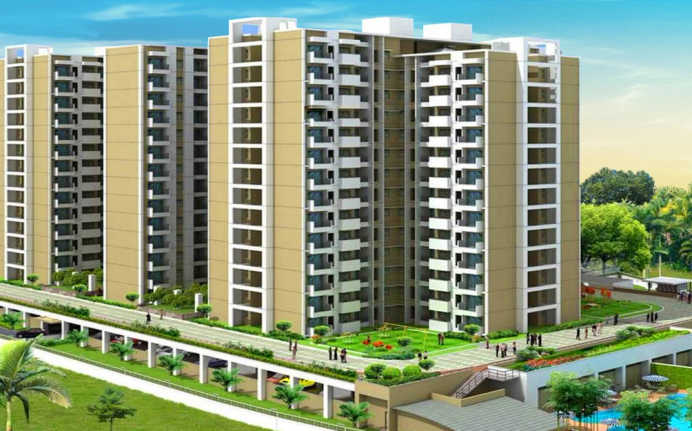 Sobha Classic Haralur - Elevation