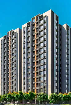 Adani Western Heights