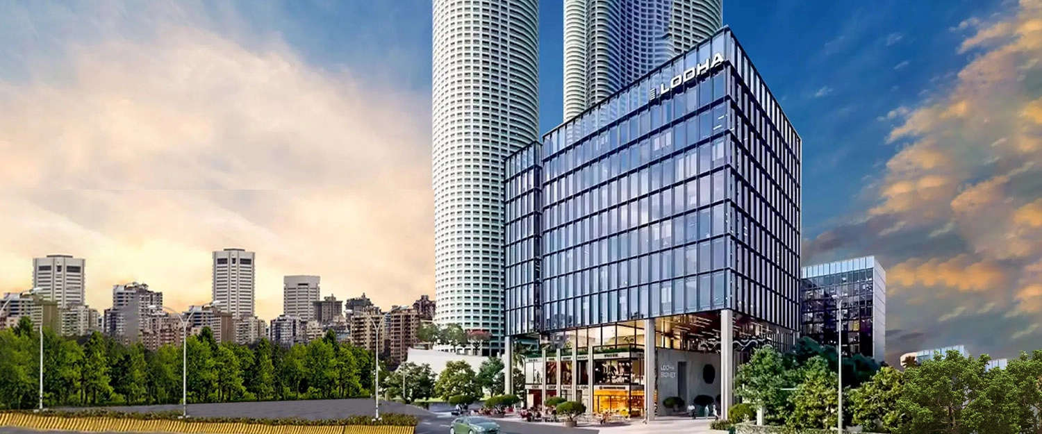 Lodha Codename Rare Fortune