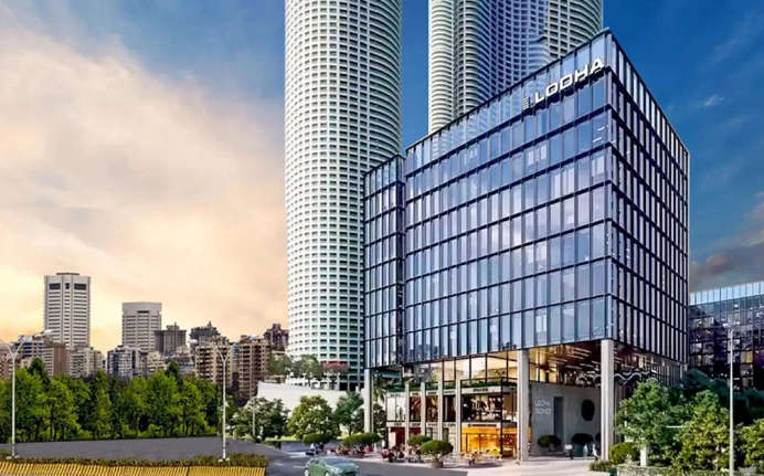 Lodha Signet Vikhroli